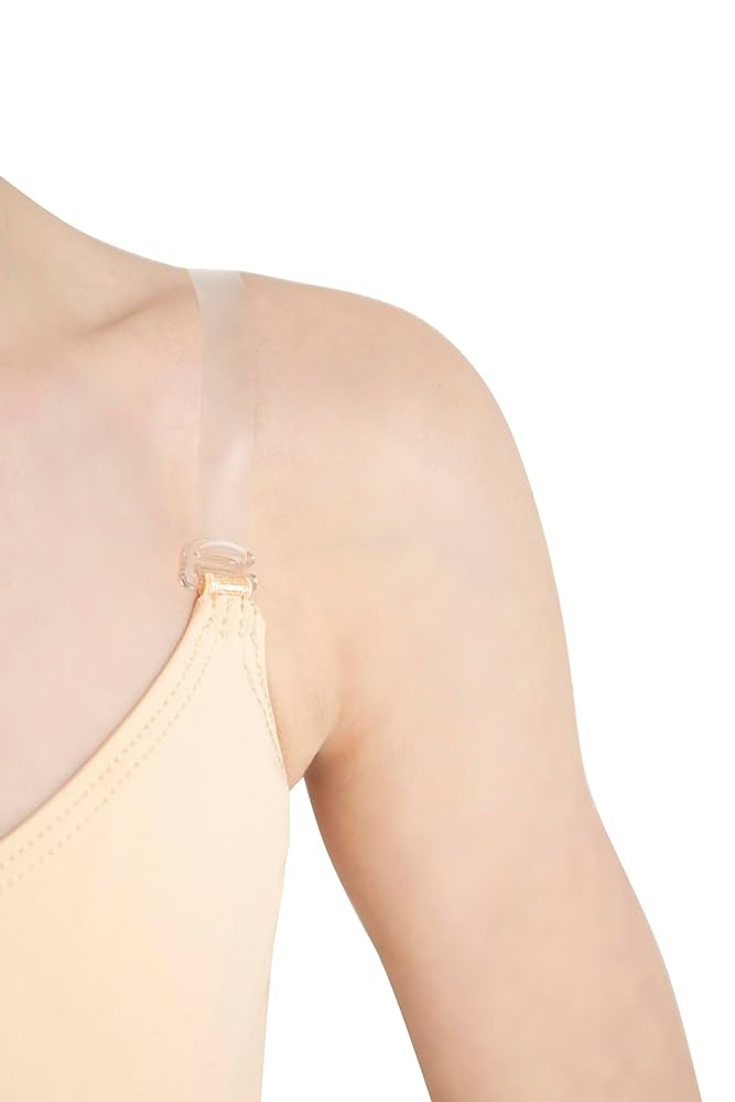 Amazon | (カペジオ) Capezio ダンス用ボディファンデーション